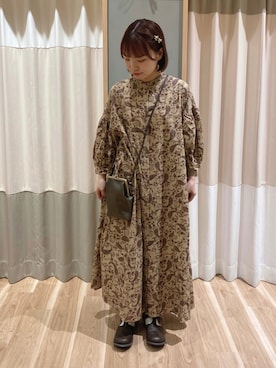 ちゃんゆ🐰さんのコーディネート