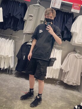 りゅうへーさんのコーディネート