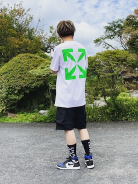 りゅうへーさんのコーディネート