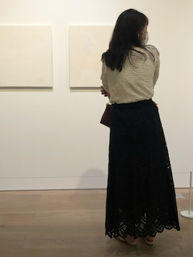 pika029さん(レディース・158cm)の夏コーディネート