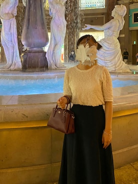 pika029さん（レディース・158cm）の夏コーディネート