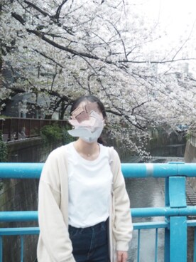 pika029さん（レディース・158cm）の夏コーディネート