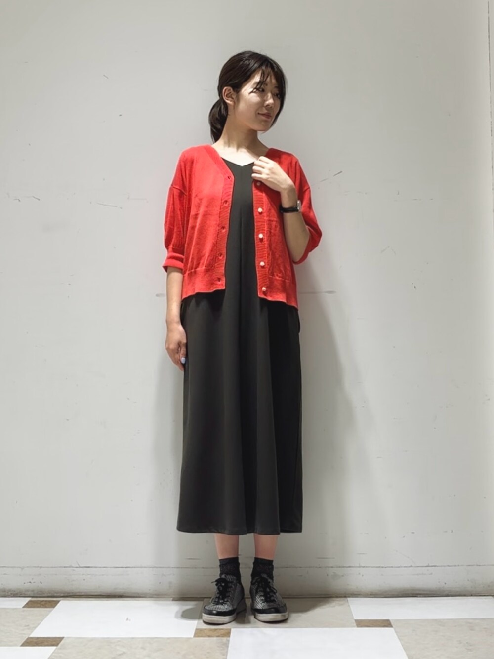 Mayuのコーディネート一覧 - WEAR
