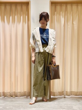 Mayuのコーディネート一覧 - WEAR