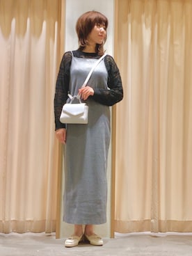 Mayuさんのコーディネート