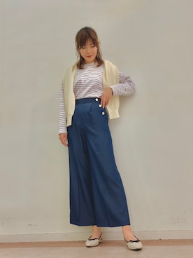 Mayuさんのコーディネート