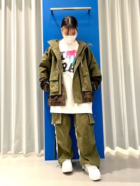DANKE SCHON（ダンケシェーン）の「DankeSchon/ダンケシェーン 