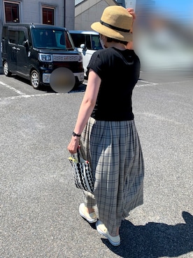 asahi523さんのコーディネート