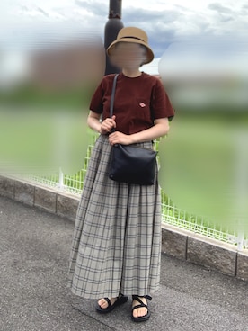 asahi523さんのコーディネート