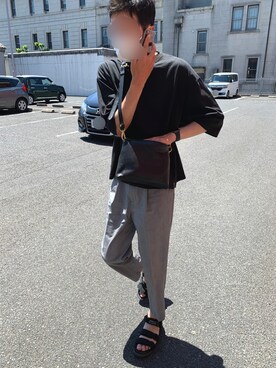 asahi523さんのコーディネート