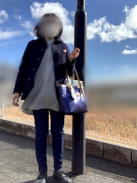 asahi523さんの（Pheeta | フィータ）を使ったコーディネート