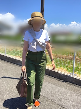 asahi523さんのコーディネート