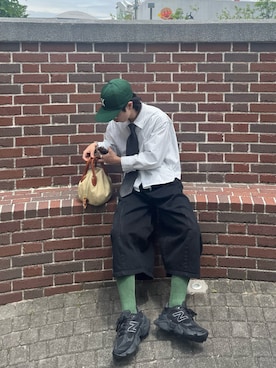 kazukiさんのコーディネート