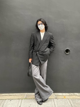 kazukiさんのコーディネート
