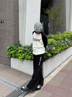 kazukiさんのコーディネート
