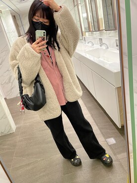 Rai Chouさんのコーディネート