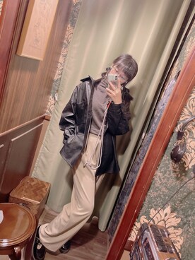 Rai Chouさんのコーディネート