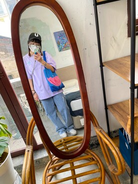 Rai Chouさんのコーディネート