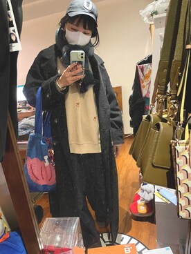 Rai Chouさんのコーディネート