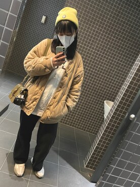 Rai Chouさんのコーディネート