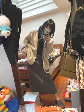 Rai Chouさんのコーディネート