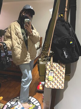 Rai Chouさんのコーディネート