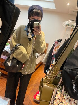 Rai Chouさんのコーディネート