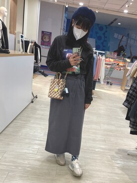 Rai Chouさんのコーディネート