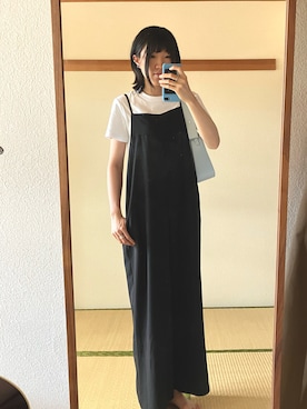 minimalist  yoneさんのコーディネート