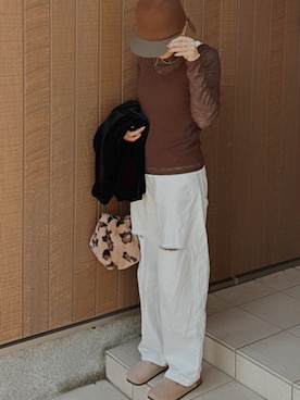 Rerinaさんのコーディネート