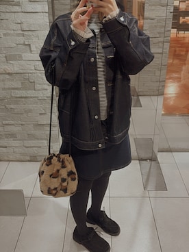 Rerinaさんのコーディネート