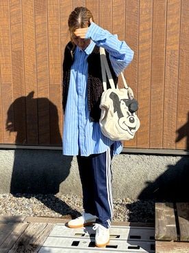 Rerinaさんのコーディネート