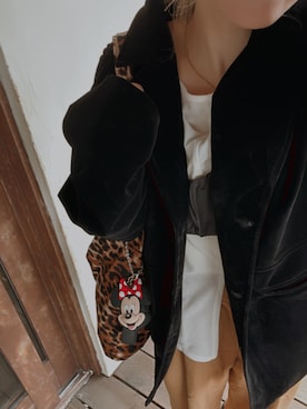 Rerinaさんのコーディネート