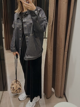 Rerinaさんのコーディネート