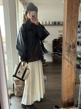 Rerinaさんのコーディネート