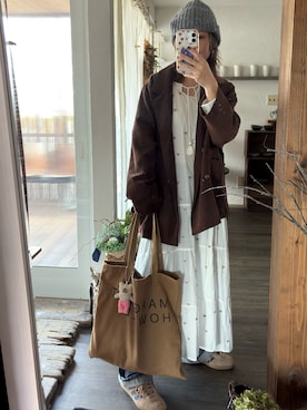 Rerinaさんのコーディネート