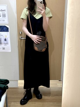 𝐑𝐢𝐧𝐚さんのコーディネート