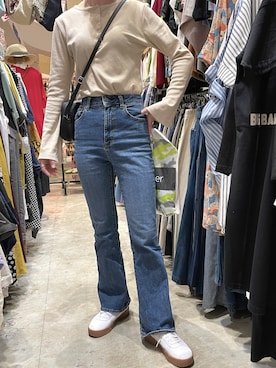 𝐑𝐢𝐧𝐚さんのコーディネート