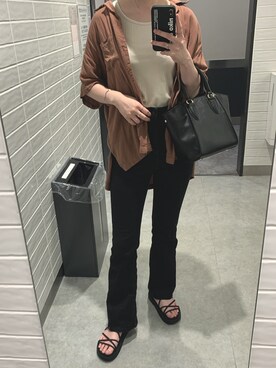 𝐑𝐢𝐧𝐚さんのコーディネート