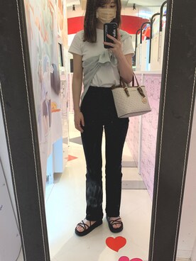 𝐑𝐢𝐧𝐚さんのコーディネート