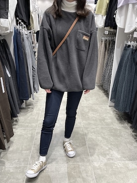 𝐑𝐢𝐧𝐚さんのコーディネート