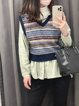 𝐑𝐢𝐧𝐚さんのコーディネート