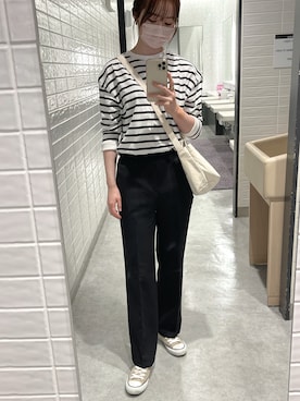 𝐑𝐢𝐧𝐚さんのコーディネート