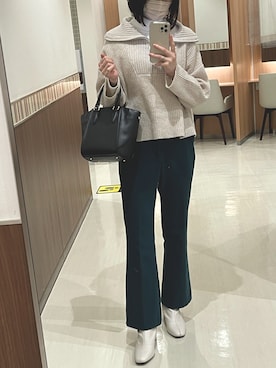 𝐑𝐢𝐧𝐚さんのコーディネート