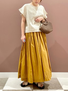 matsuoさんのコーディネート