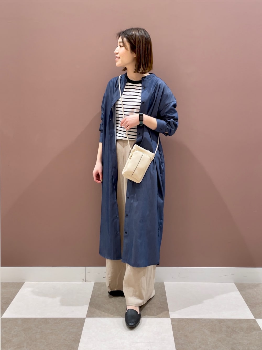 ITEMS URBANRESEARCH（アイテムズ アーバンリサーチ）の「『UR