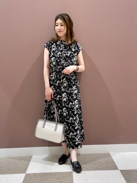 オケージョンワンピース の人気ファッションコーディネート Wear