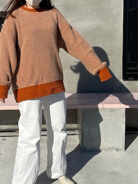 ぽてとさんのコーディネート