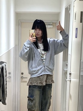 こさんのコーディネート