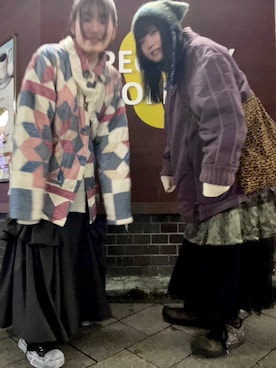 こさんのコーディネート